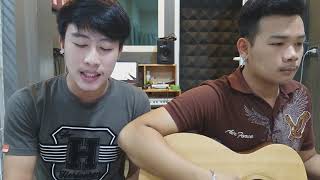 ขอบใจเด้อ - ศาล สาลศิลป์ cover by นุ๊ก ธนดล