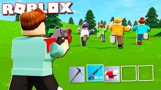 Roblox 2 Player Fortnite Tycoon With My Little Brother Pakvim Net - roblox adventures winning fortnite sim