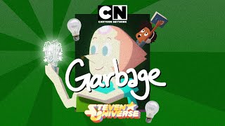 Cartoon Network's "Tell the Whole Story PSA" is Pure Garbage