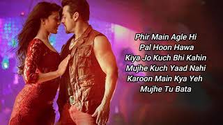 Jacqueline Fernandez | Jumme Ki Raat | Salman Khan | Mika Singh | Himesh Reshammiya