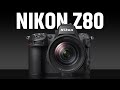 Nikon Z80 - Flagship Leaks Reveal!