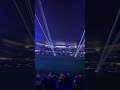 etihad stadium pre match light show mcfc premierleague facup