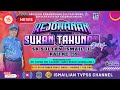 TV PSS SK SULTAN ISMAIL (1) | EPISOD 15 | KEJOHANAN SUKAN TAHUNAN SK SULTAN ISMAIL (1) KALI KE 59