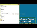 Multi-Level Inheritance in Java With Program Execution | Inheritance | Java Programming