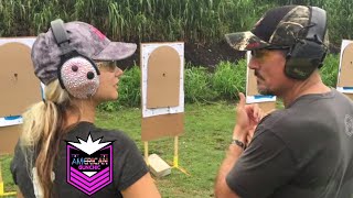 Active Shooter Response Course (Part 1) Battleline Tactical w/ Kris Tanto Paronto