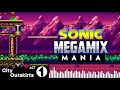 sonic megamix mania ost shc2020 city outskirts act 1