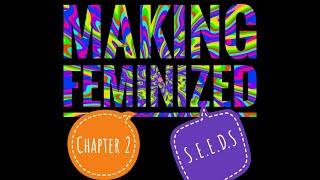Making Feminized Seeds Chapter 2 W/ Mars Hydro