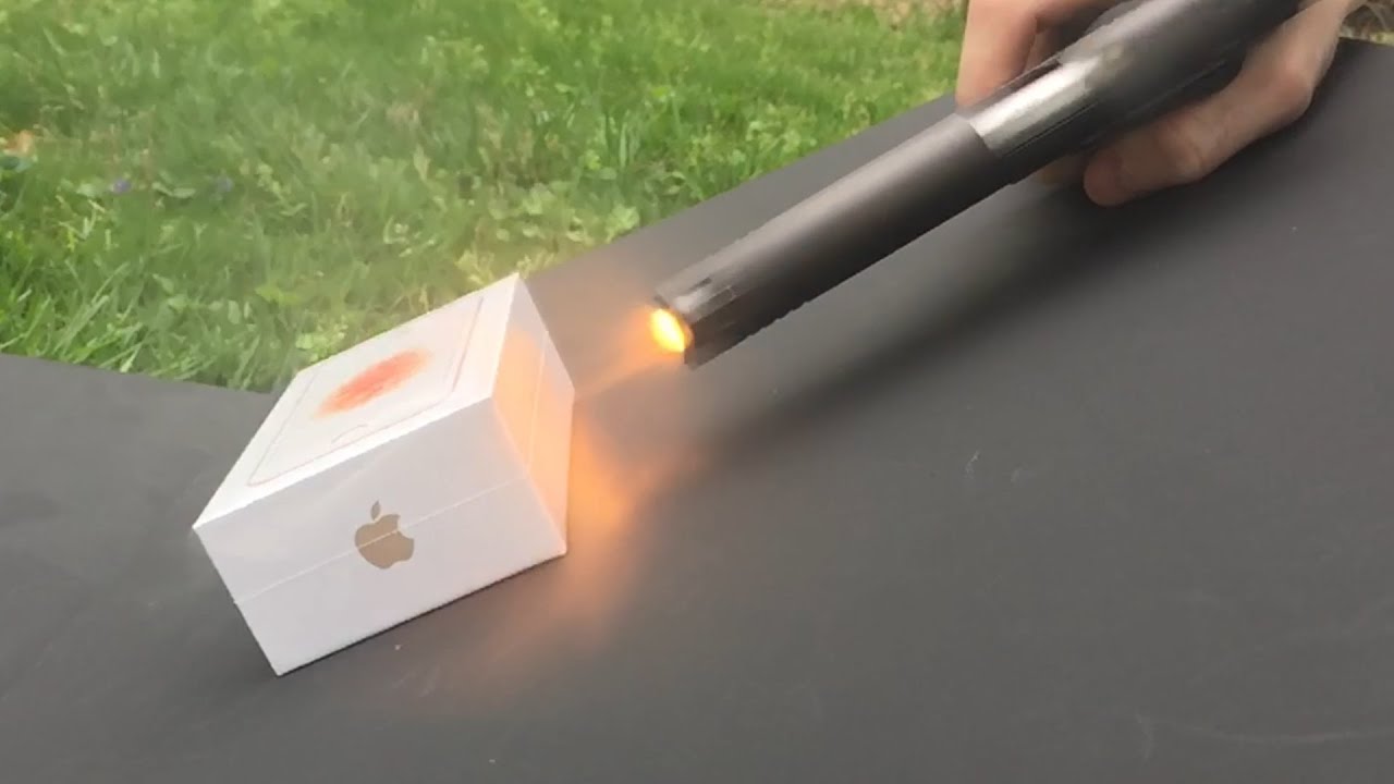 Is The Iphone Secretly Bulletproof Youtube