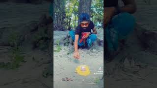 22 সালের টিকটকের রাজা দেখলে অবাক হবেন#short