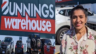 Walking Tour In Bunnings Western 🦘🌏 Australia🇦🇺,ખાસ જુવો ઓસ્ટ્રેલિયા પર્થ માં મોટા માં મોટો સ્ટોર❤️