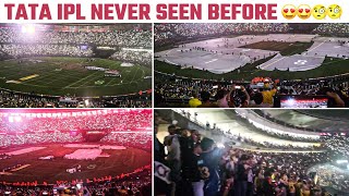 IPL Closing Ceremony Chennai Super Kings vs Gujarat Titans Never Seen Scenes: All Lights Off