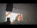 concert vlog ginuwine u0026 next spring fling hard rock live northern indiana cierra marie