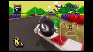 PHELIX TOO STRONG - MARIO KART WII - WORLDWIDE [REUPLOAD]