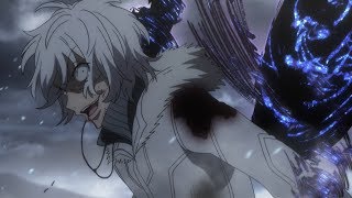 A certain Magical Index III   AMV   Destiny Crucified