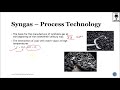 syngas industrial production co h2 lec057