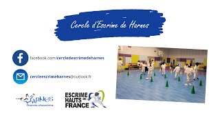 Cercle d'Escrime de Harnes