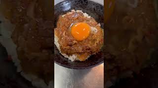 吉野家　牛丼の具【簡単おつまみ】 #shorts #吉野家 #すき家 #松屋 #レトルト牛丼