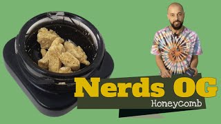 Nerds OG Extract Review