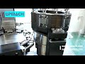 newly designed automatic capsule filler cfk1500