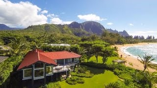 Kaonohi Point - Haena, Kauai, Hawaii - Kauai Real Estate