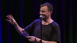 18. Hamburger Comedy Pokal 2020 / 2. Chance Show /Jakob Schwerdtfeger