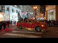 cyc san francisco chinese new year parade三藩市農曆新年大巡遊