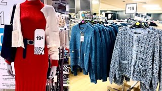 Primark New Collection December 2024 Shopping Vlog