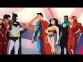 Batman, Iron man & Spider Society React to How Batman, Iron man Would DESTROY THE JUSTICE LEAGUE