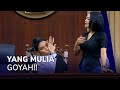 DIGODA WIKA, YANG MULIA GOYAH!! (1/4) MAIN HAKIM SENDIRI