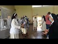 Mambo Ini Ndinokurumbidza