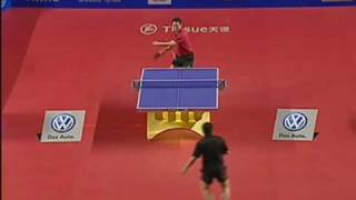 Spectacular Pairs Round 1: Chen Xinhua, Guo Yuehua