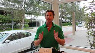 Florida Probate Litigation and Discovery