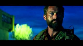 13 Hours: The Secret Soldiers of Benghazi | Clip: "Only Help" | Paramount Pictures International