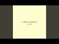Lullaby Crystal Star