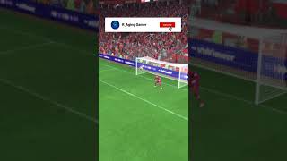 EA FC 24 | AMAZING MANCHESTER UNITED GOAL SCORED BY ANTONY | FIFA 24