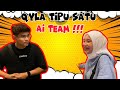 QYLA COMEBACK AI TEAM!!! SEMUA AI TEAM DITIPU???