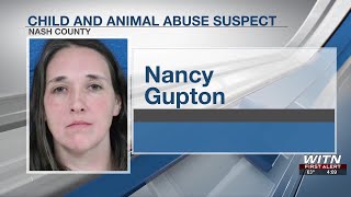 Mom charged after deputies find “deplorable living conditions” at Nash County home