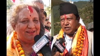 Kathmandu 3 | काठमाडौं–३ मा बस्नेत र राईबीच सीधा टक्कर, यस्तो छ, दुवैको जितको दाबी