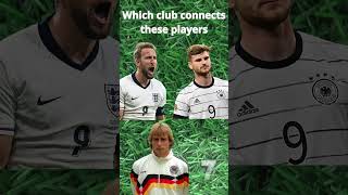 Which club connects these players #7? #football #footballshorts #footballshort #footballknowledge