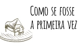 COMO SERIA PERDER A MEMÓRIA?