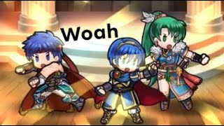 FEH Hit’s the WOAH