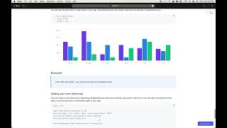 Markdown2Dash - Render markdown into a dash app | Dash Mantine Components | Plotly Dash