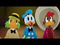 Legend of the Three Caballeros Season 1 Highlights  Compilation  Disney XD