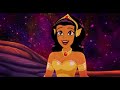 Legend of the Three Caballeros Season 1 Highlights  Compilation  Disney XD