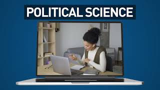 First Year Courses - Political Science