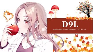 【荒野行動】FFL提携リーグ【 D9L 】day3【クインテットリーグ戦】【みんしあ】【11月度】