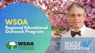 WSOA Regional Educational Outreach Program