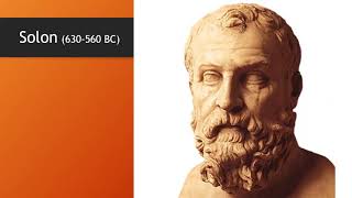 Ancient Greek History: Lecture Three