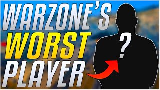 Warzone Highlights | I Will NEVER play w/ this guy again! | Watch til end! You'll see!