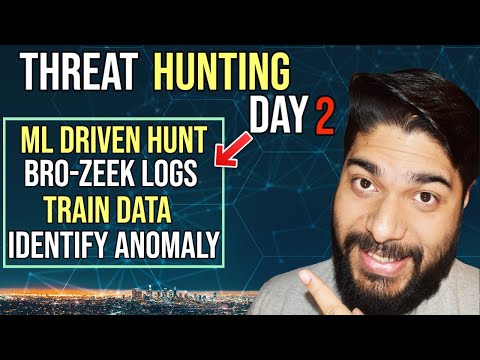 Threat Hunting Tutorial – Day 2